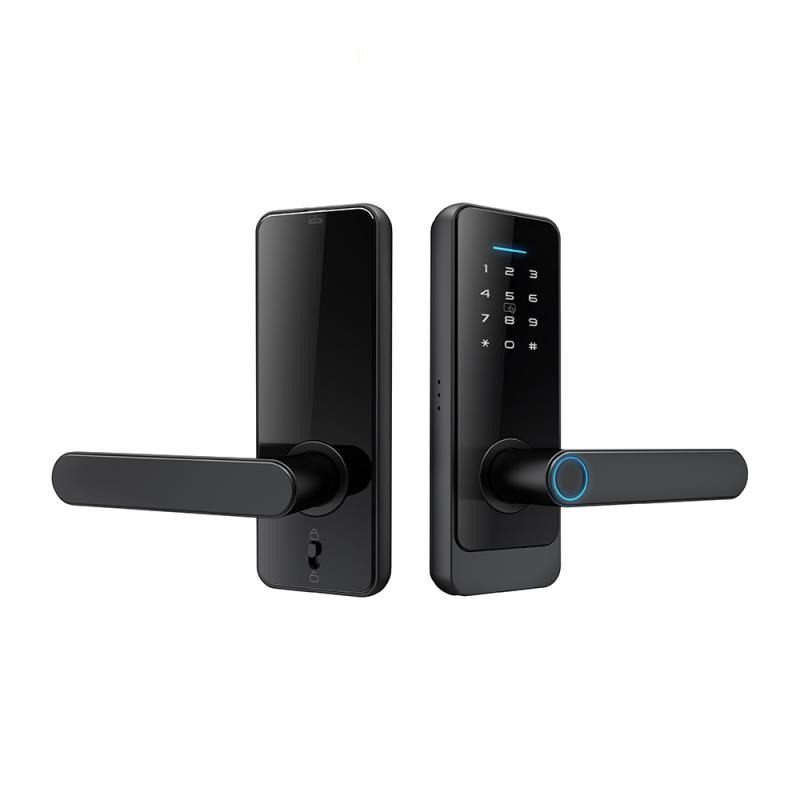 LS-C89 smart lock – product photo