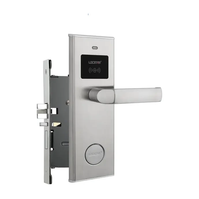 Готельний замок LS-8002 – фото продукту