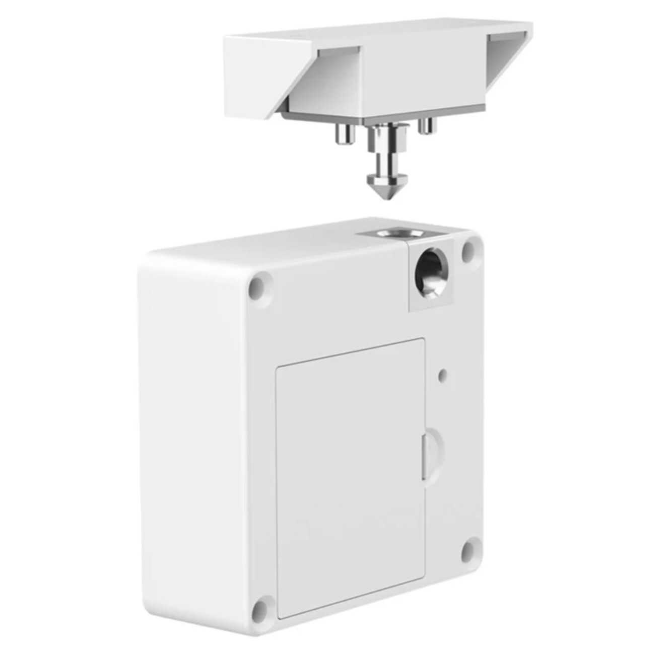 Cerradura para taquillas SpaceLocker ZBT – foto del producto