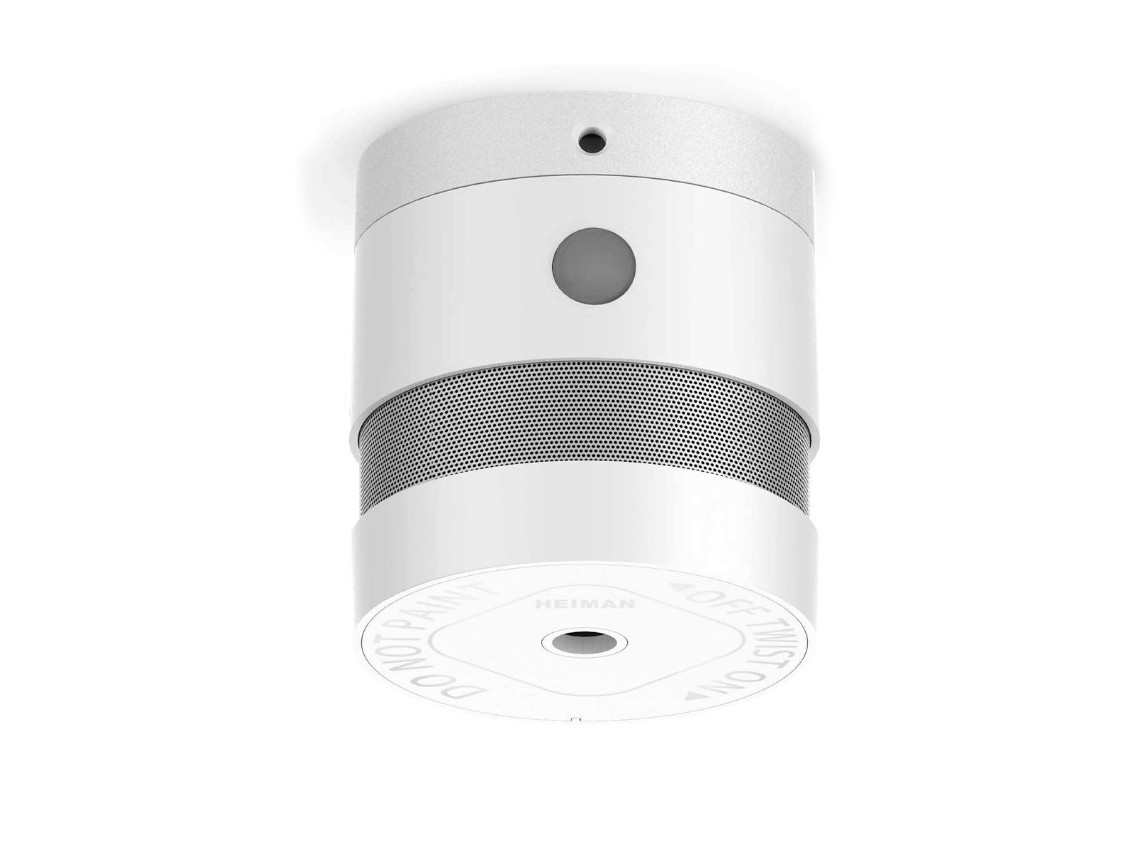 Rauchmelder SpaceSmoke Sensor