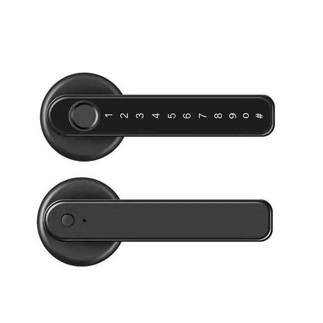 Cerradura inteligente LS-C78 – foto del producto