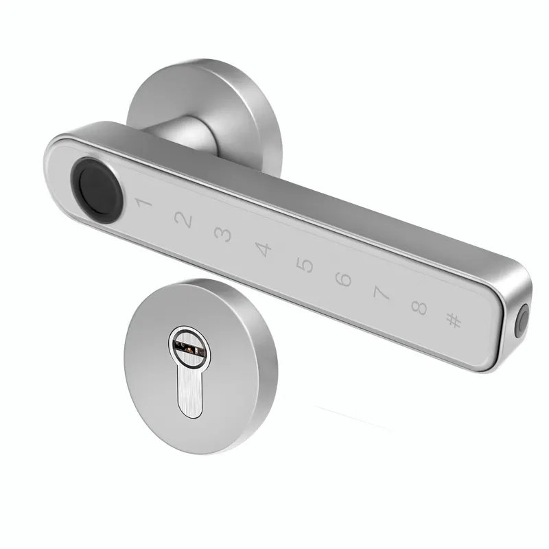 Cerradura inteligente LS-C78 – foto del producto