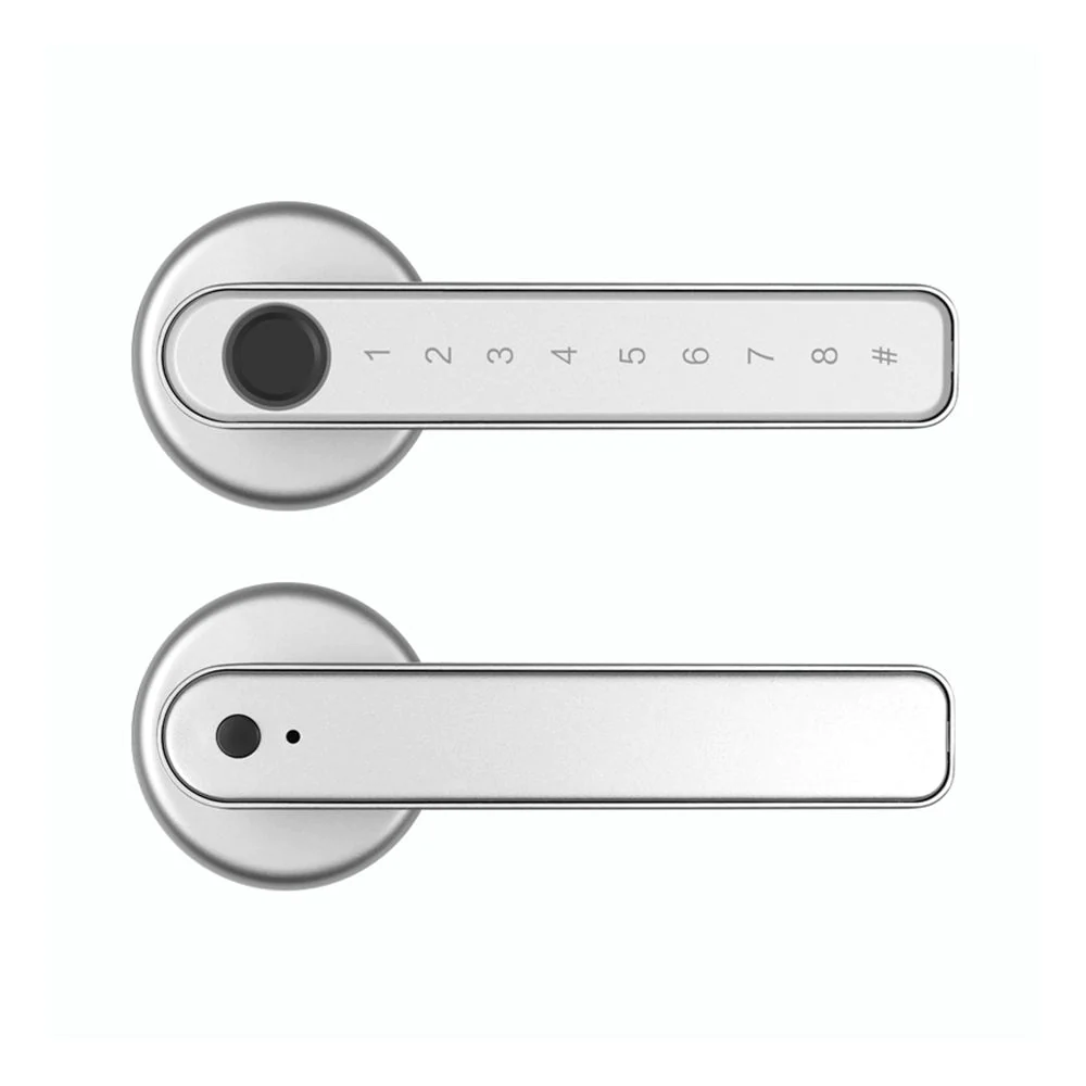 Cerradura inteligente LS-C78 – foto del producto