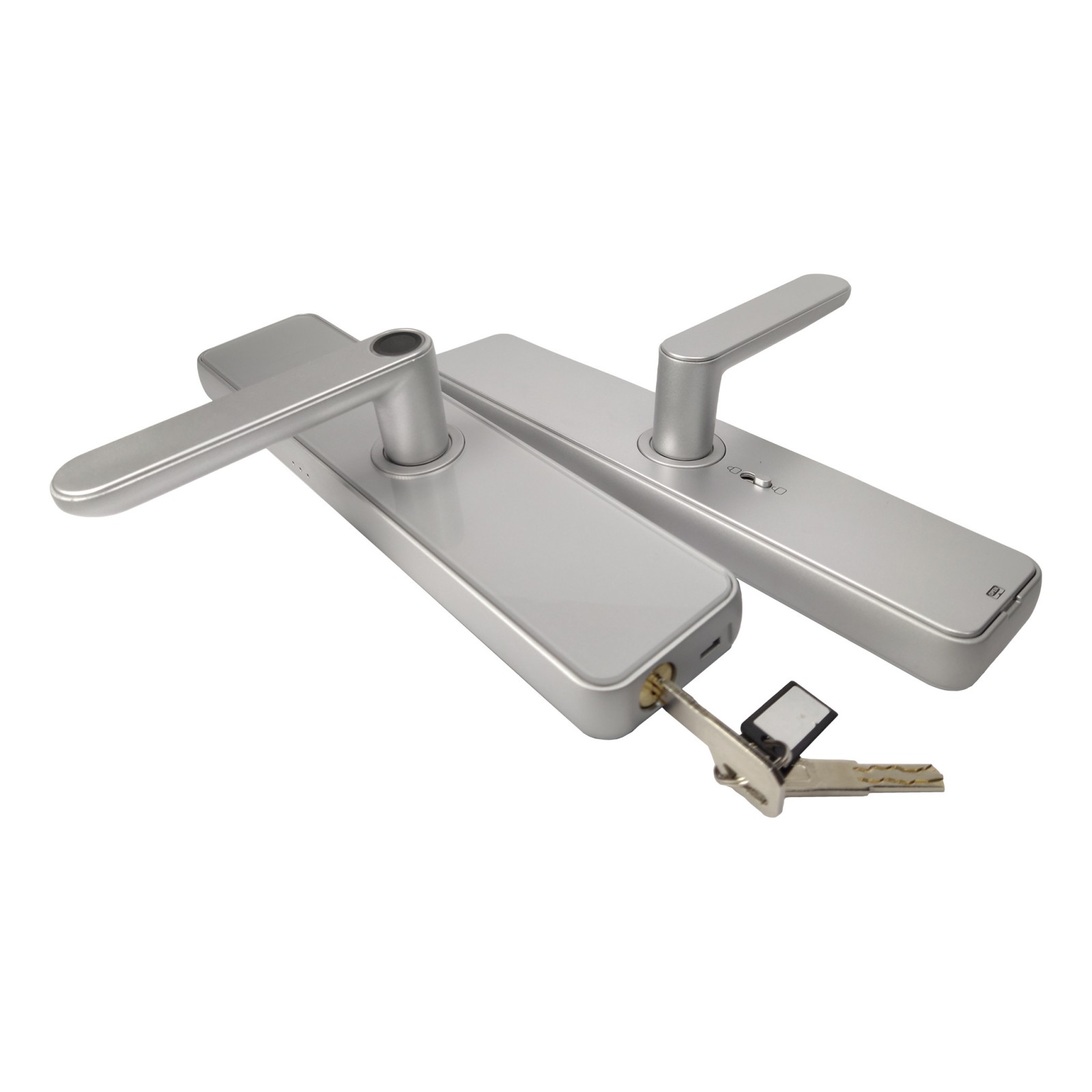 Розумний замок LS-C91 – фото продукту