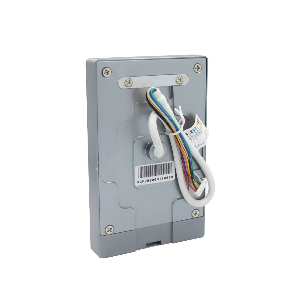 Controlador de acceso K3/K3F – foto del producto