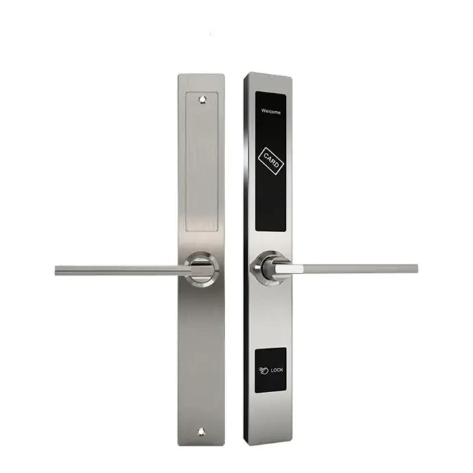 Cerradura hotelera LS-D106 – foto del producto