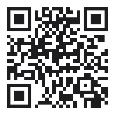 Kod QR do katalogu produktów Space BMS