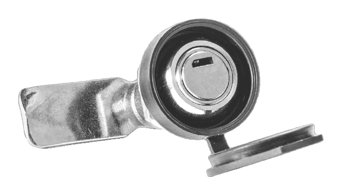 Space Master Cam Lock