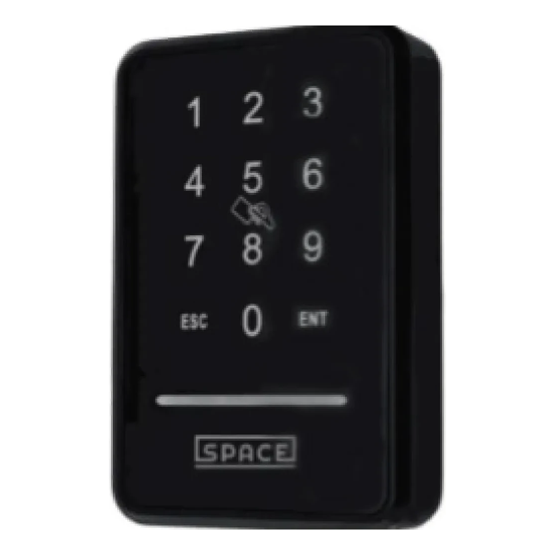 Space Pad Classic