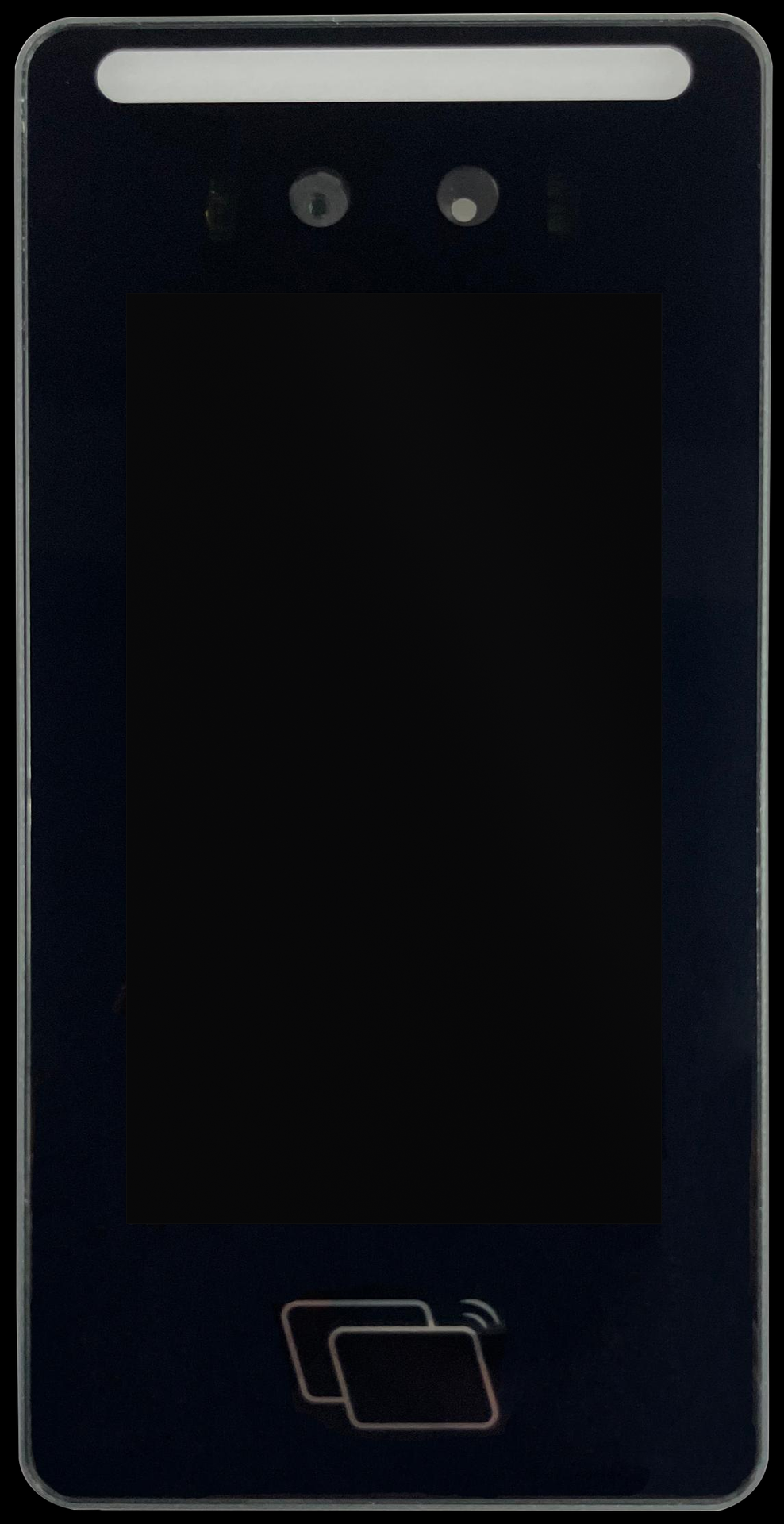 Space Pad BIO 5" face-recognition terminal
