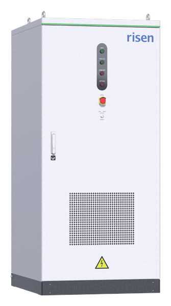 Risen iCon Gewerbe-Energiespeicherschrank