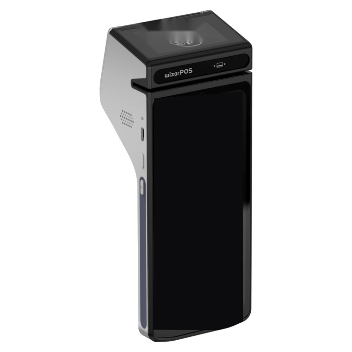 WizarPOS Q2 Pro