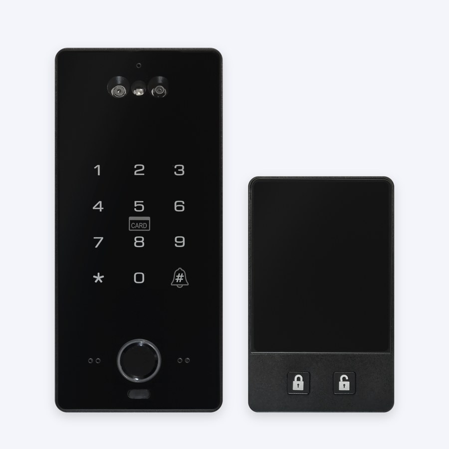 SPACE Pad Pro outdoor and indoor panels