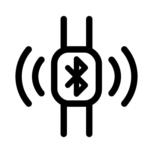 Ícone de beacon BLE