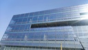 Mingyang BIPV Customized Module – PV curtain wall and skylight glass (on request) – 3