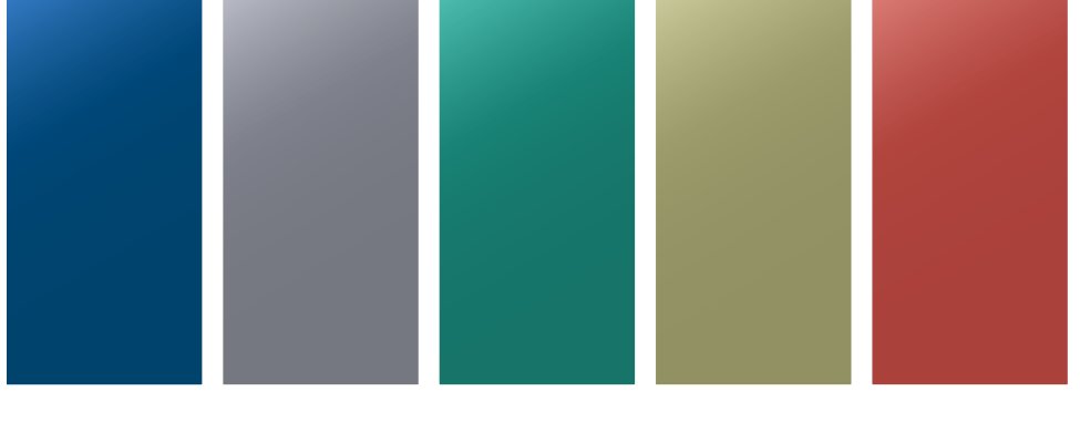 Far East LIGHT custom fritted-glass finishes – colours and stone patterns (on request) – 3