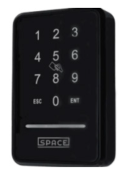 SPACE PAD