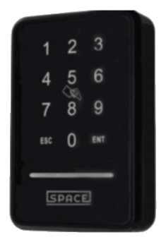 Space Pad Classic