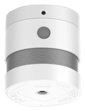 Space Smoke Sensor