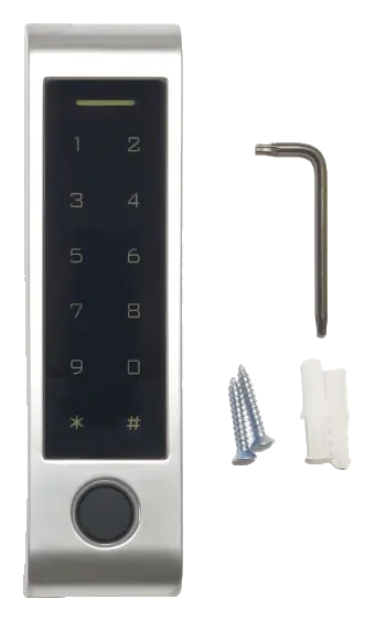 HF4-BLE TTLock