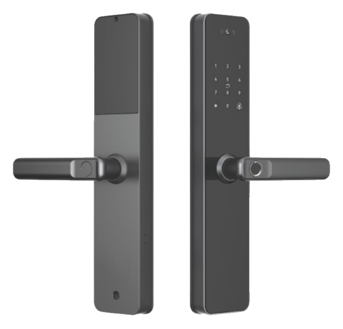 Space Lock MAX