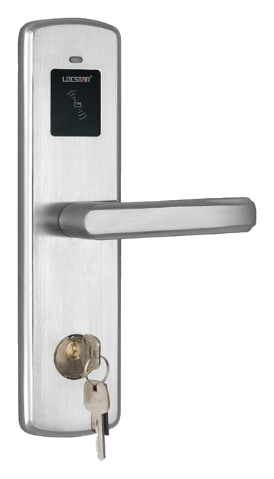 Zamek LS-8105