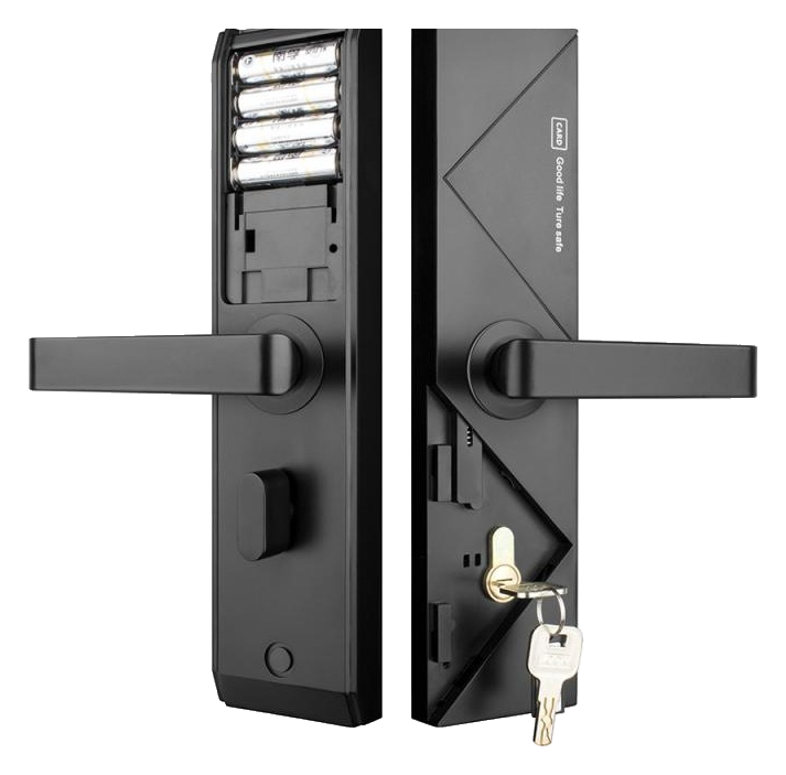 Zamek LS-8071