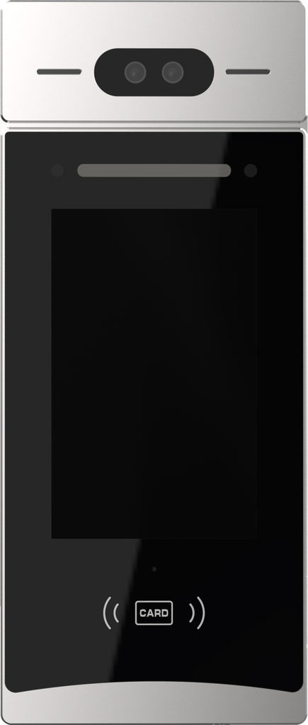 SPACE SI-WJZ7 – front