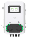 SPACE EV AC 2×22 Charger – 2