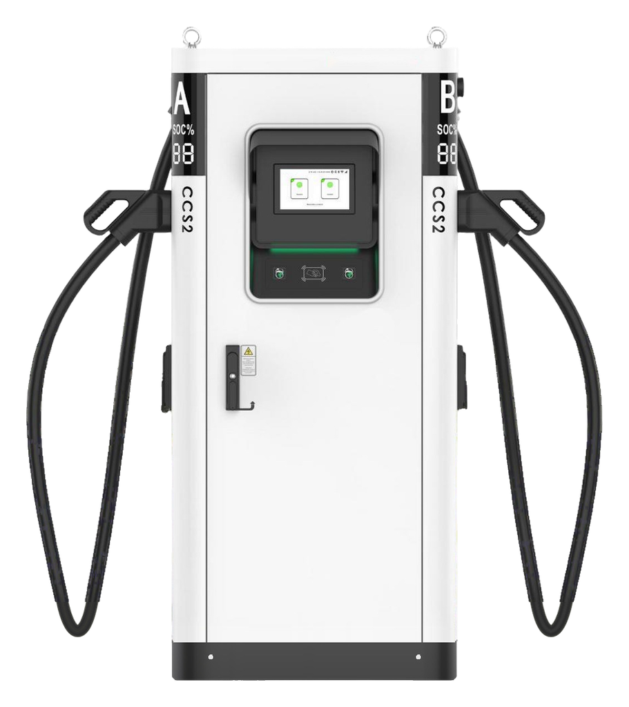 SPACE EV DC 30 Compact Charger – 2