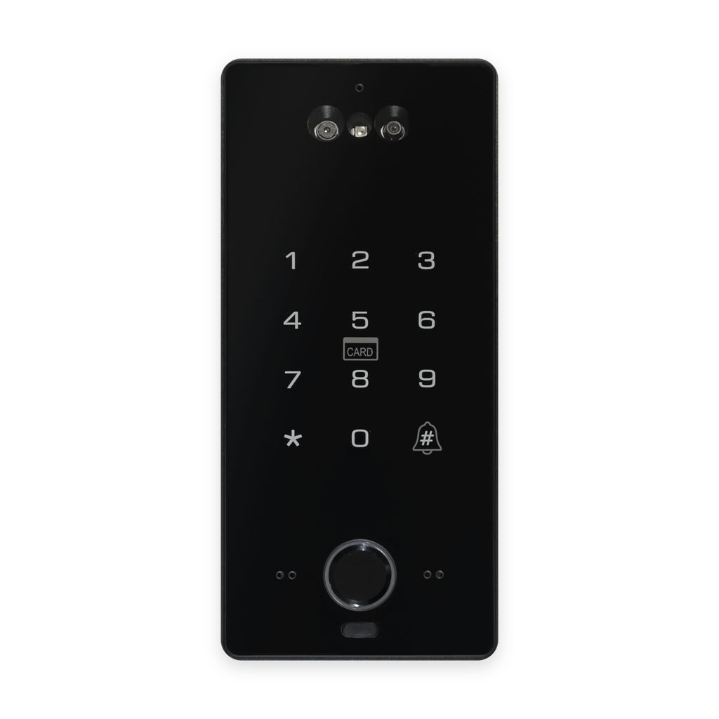 Space Pad Pro – panel zewnętrzny