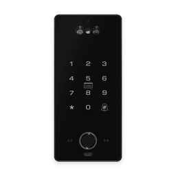 Space Pad Pro – painel exterior