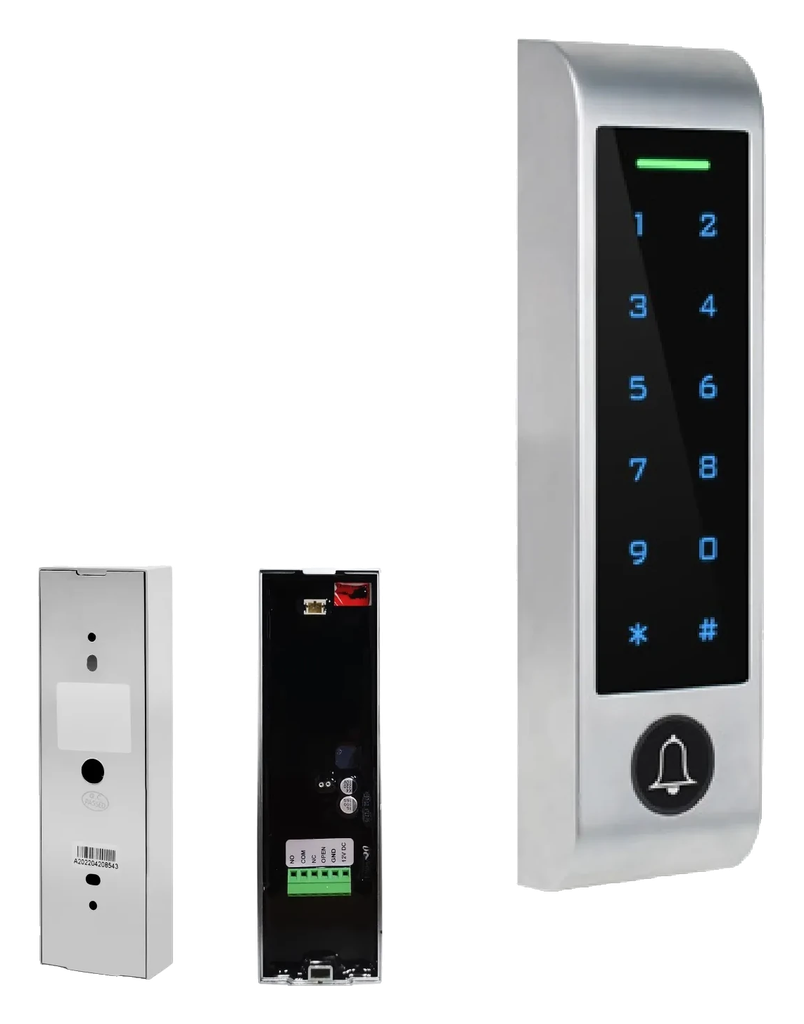 HF4-BLE TTLock Keypad