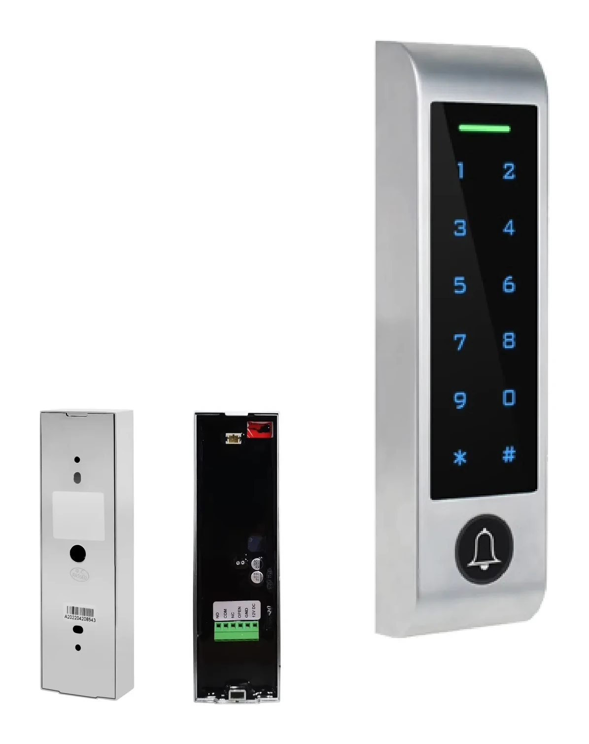 TTLock-Tastenfeld HF4-BLE