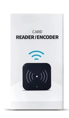 Codificador de tarjetas TTLock E3