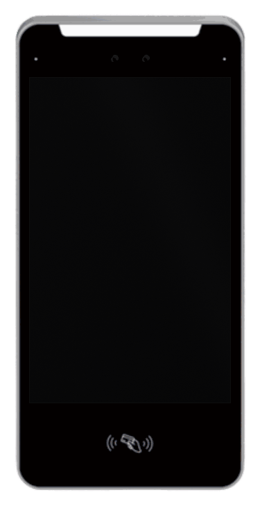 Terminal biométrico Space Pad BIO 8" (Biometría)