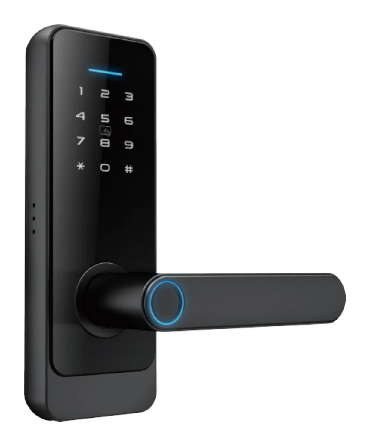 Cerradura inteligente LS-C89 (TTlock--Bluetooth, TTlock-Bluetooth)