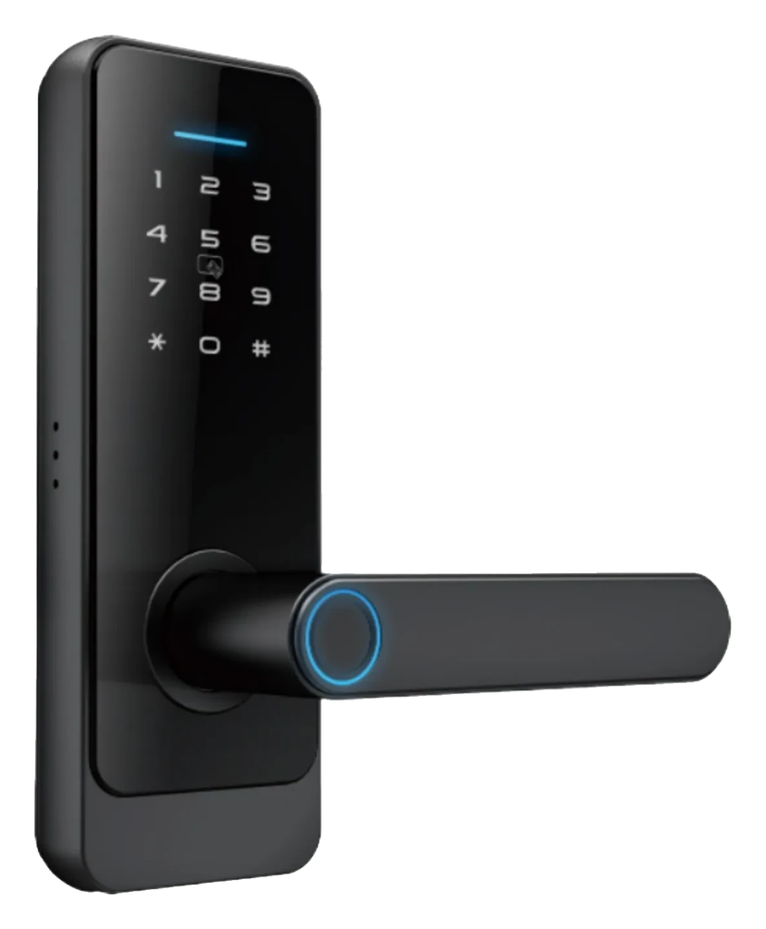 Fechadura inteligente LS-C89 (TTlock--Bluetooth, TTlock-Bluetooth)
