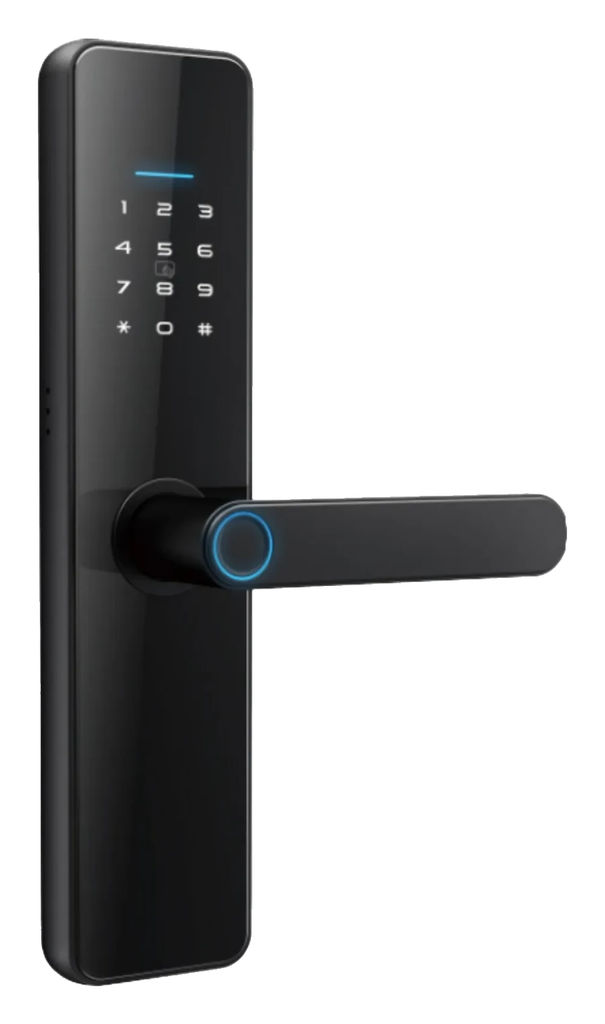 LS-C91 Smart Lock (TTlock--Bluetooth, TTlock-Bluetooth)