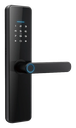 Zamek LS-C91
