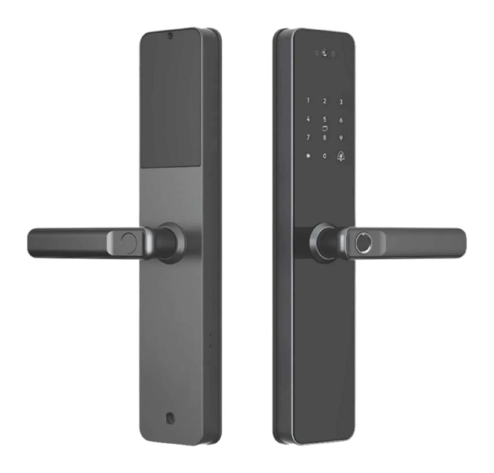 Zamek Space Lock MAX