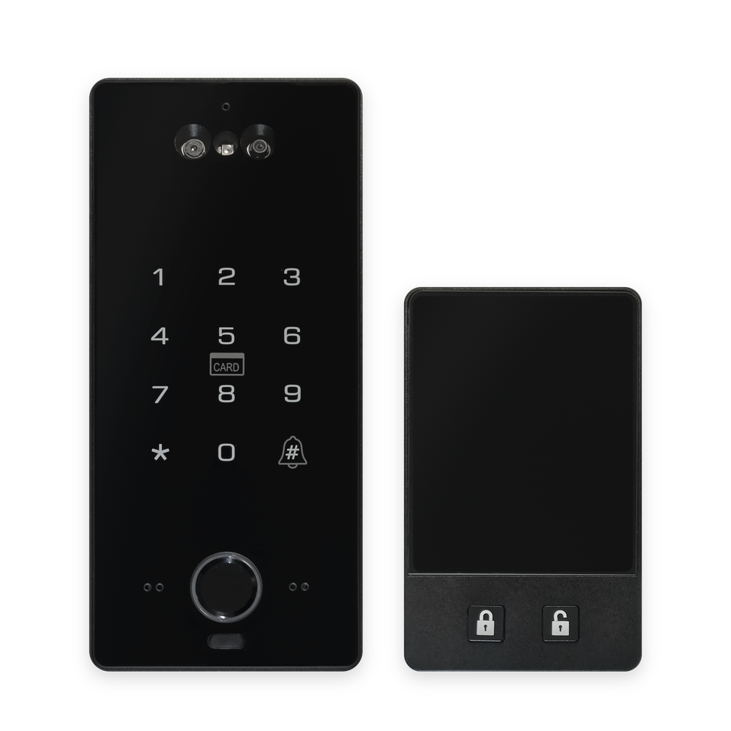 Клавіатура Space Pad Pro