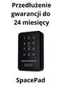 Przedłużenie gwarancji do 24 miesięcy – Space Pad