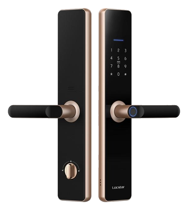 LS-A61 Smart Lock