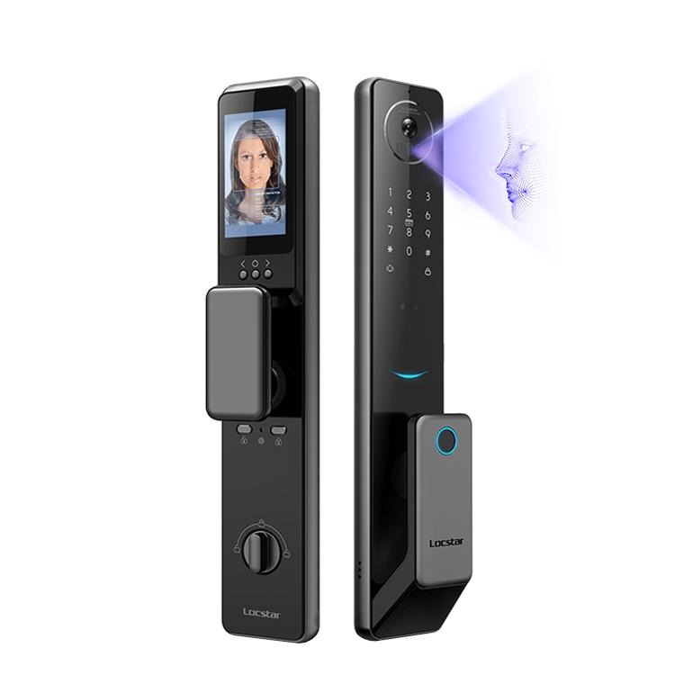 Cerradura inteligente LS-S61