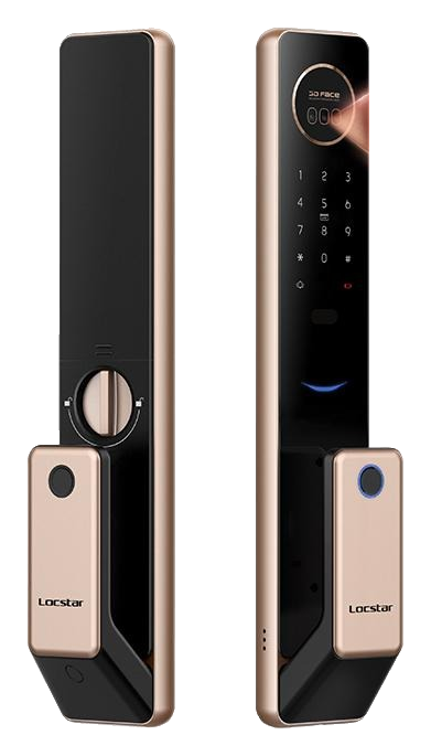 LS-T100A Smart Lock