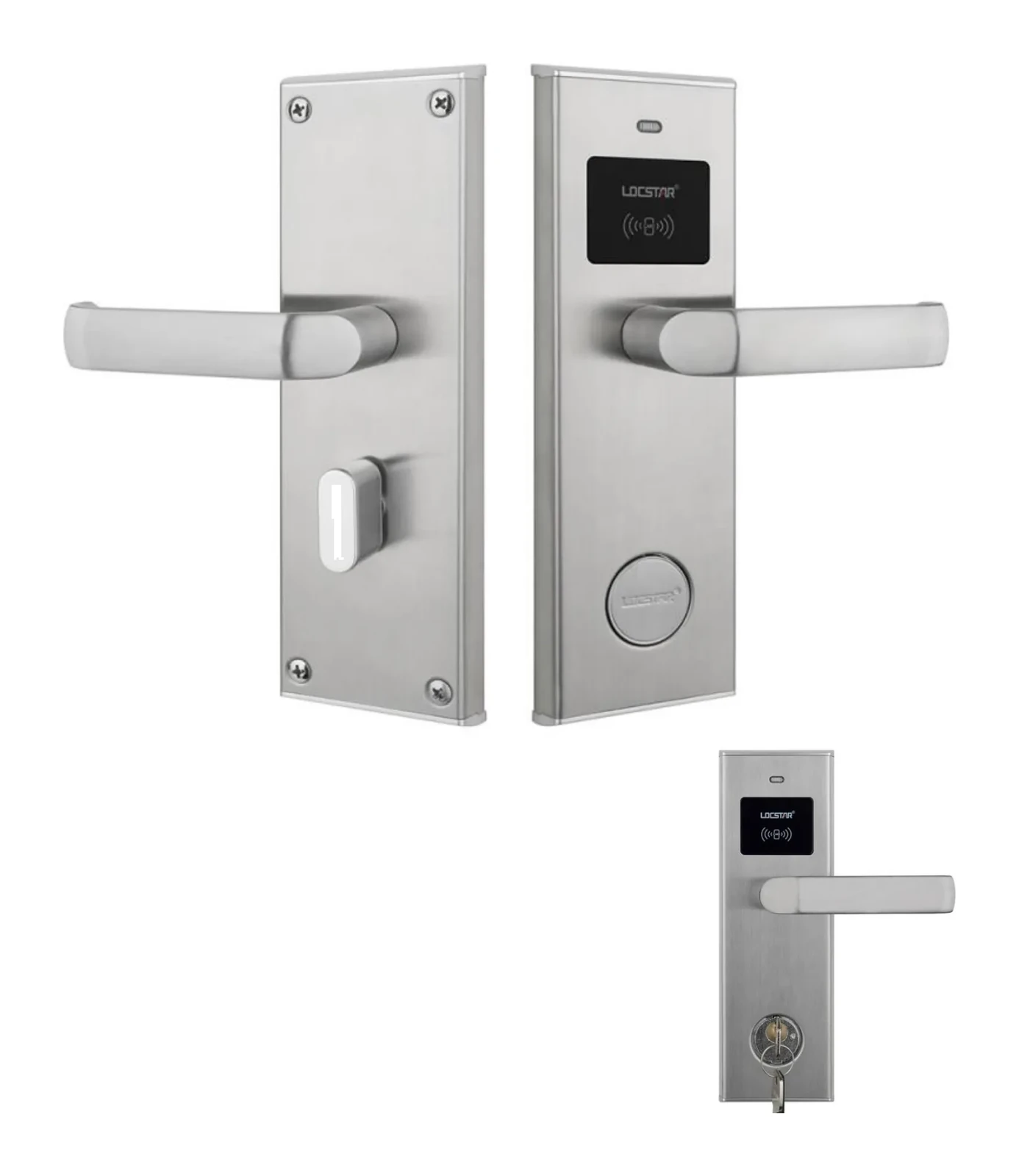 Fechadura de hotel LS-8002