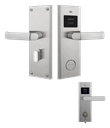 Cerradura hotelera LS-8002