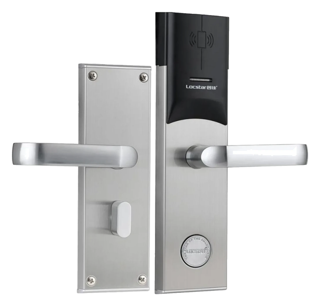 Fechadura de hotel LS-8088