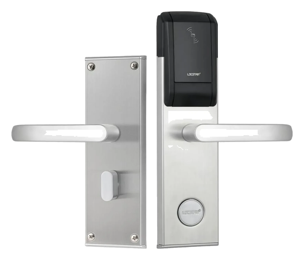 Zamek hotelowy LS-8099